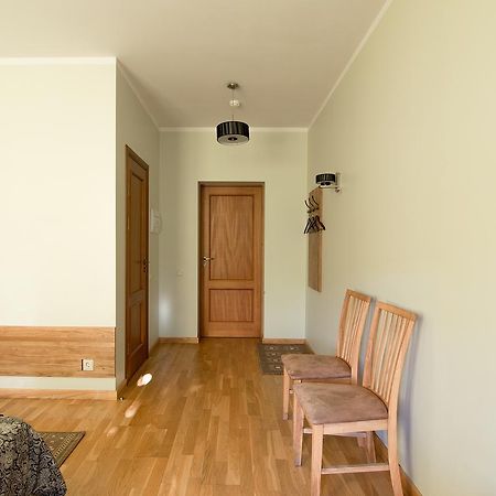 Helmi Hotel Ainaži Екстериор снимка