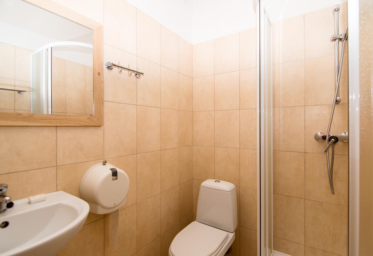Helmi Hotel Ainaži Екстериор снимка
