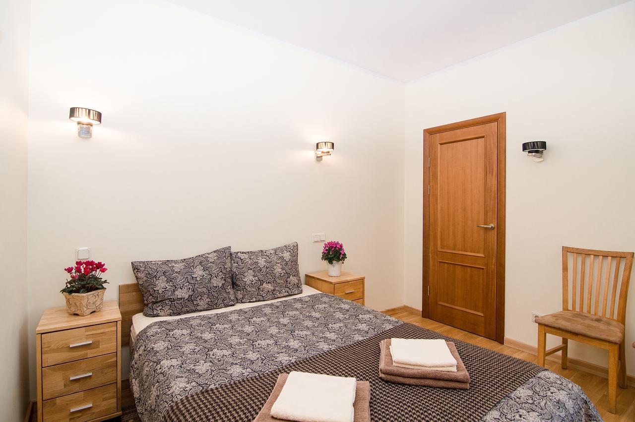 Helmi Hotel Ainaži Екстериор снимка