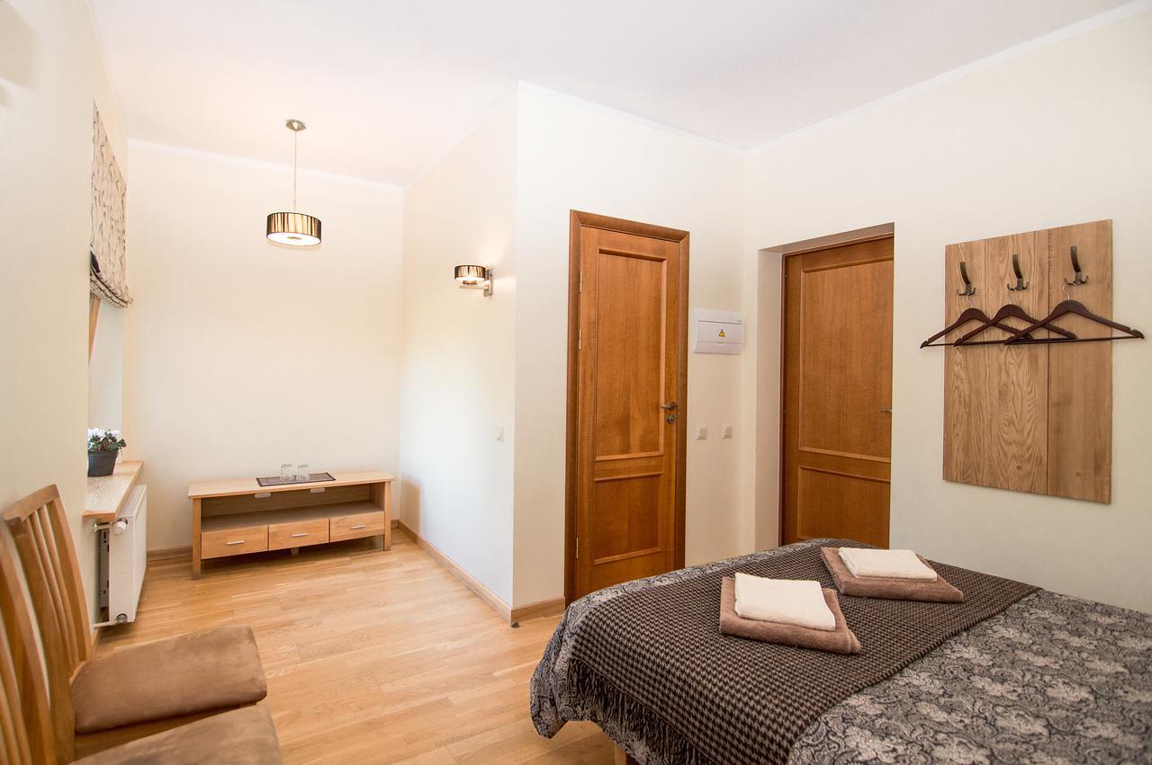 Helmi Hotel Ainaži Екстериор снимка