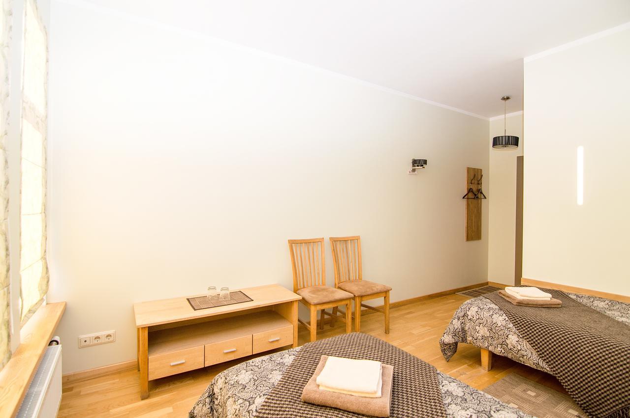Helmi Hotel Ainaži Екстериор снимка