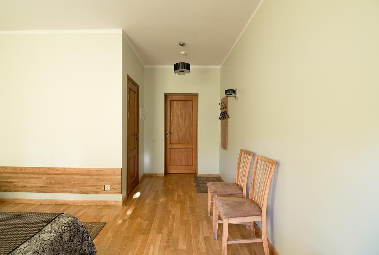 Helmi Hotel Ainaži Екстериор снимка