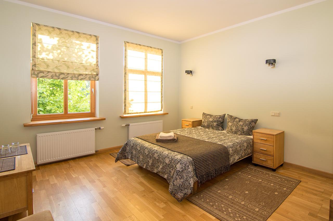 Helmi Hotel Ainaži Екстериор снимка