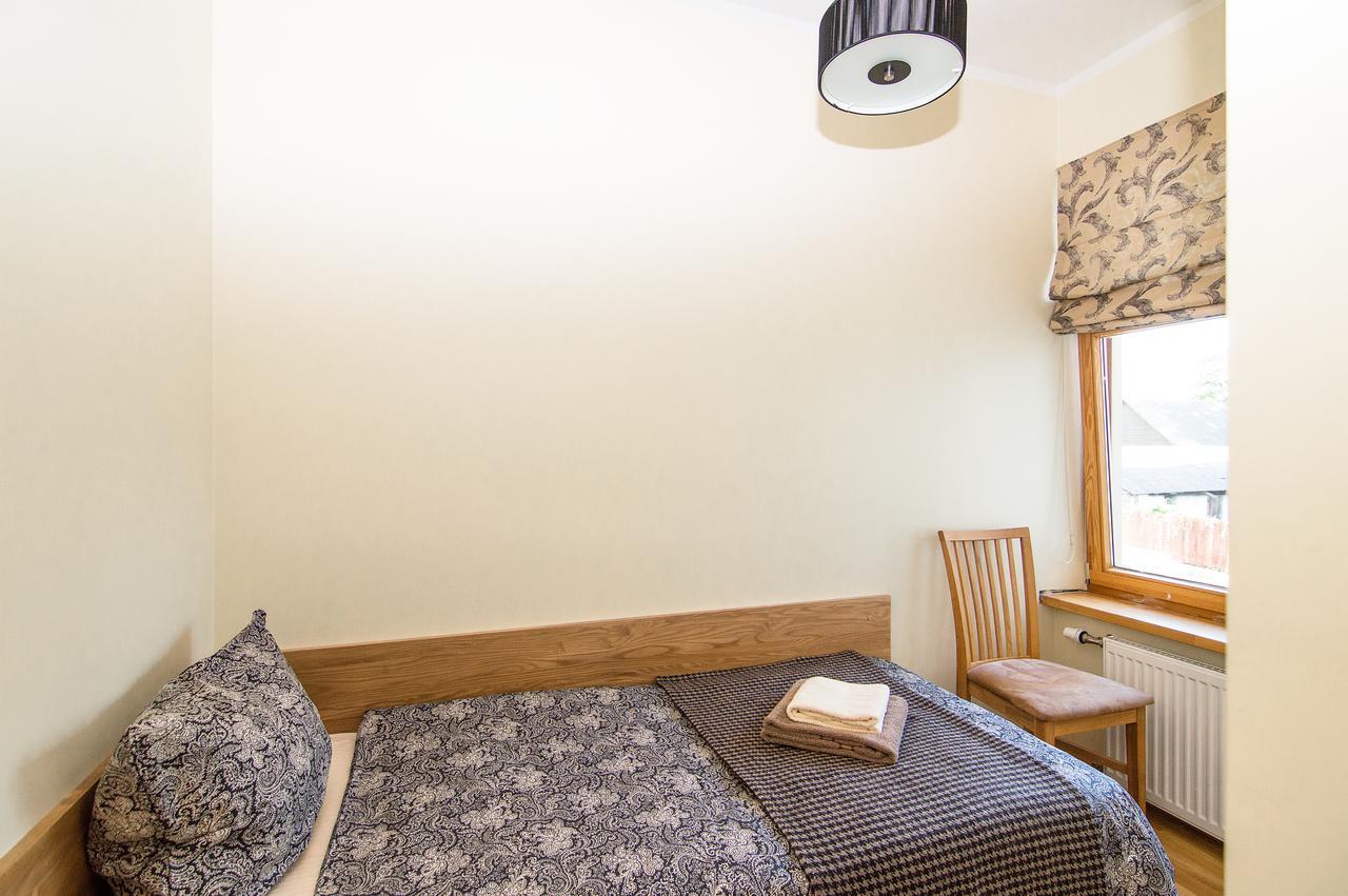 Helmi Hotel Ainaži Екстериор снимка