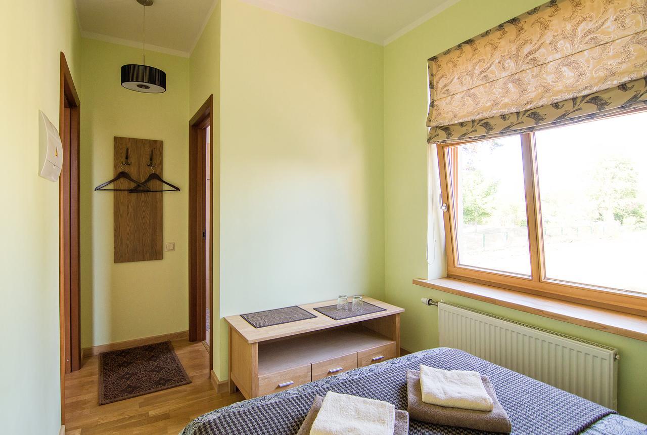 Helmi Hotel Ainaži Екстериор снимка
